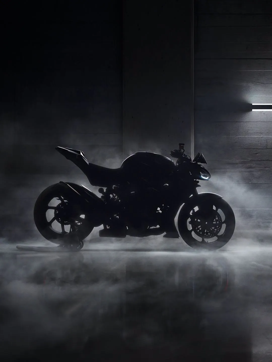 Neue BMW S 1000 R im Teaser: Was die Roadster-Premiere für F-Fans bedeutet
