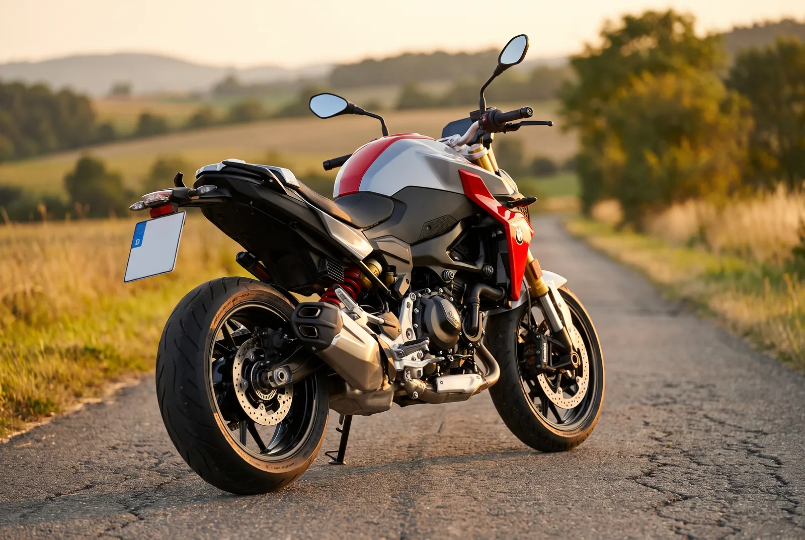 Du willst deiner F 900 R einen sportlicheren Klang gönnen, aber legal bleiben? Hier die wichtigsten Punkte zu Slip-On-Anlagen, Zulassung und Eintragung in Deutschland, Österreich und der Schweiz.